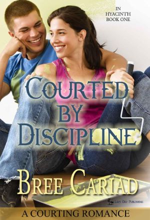 [In Hyacinth 01] • Courted by Discipline